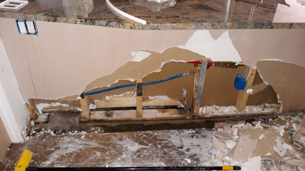  Temple Hills, MD Water damage restoration Pros