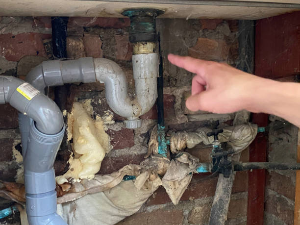 Best Commercial water damage restoration  in Temple Hills, MD